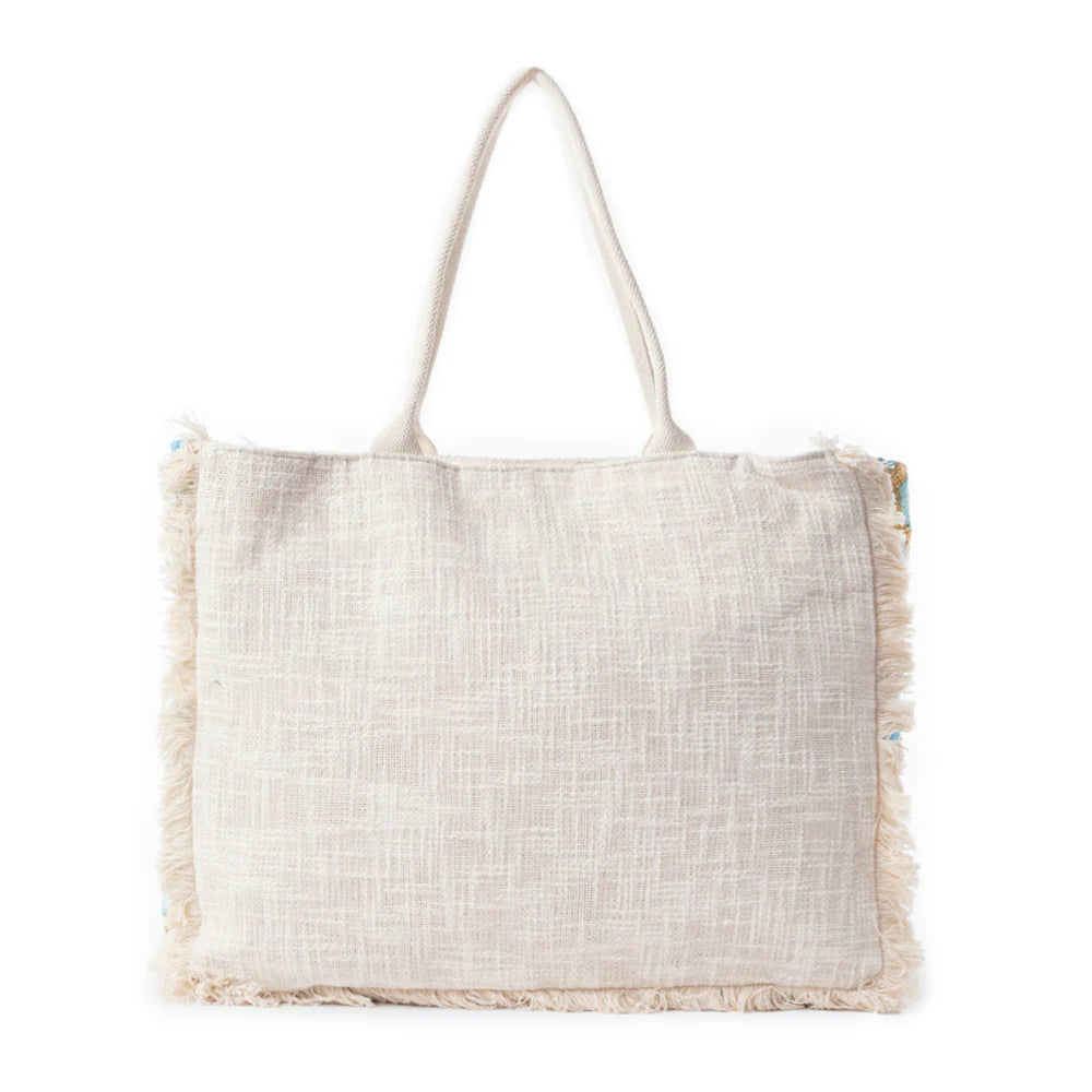 Myra Bags "Sonoran Starlight Weekender Bag"