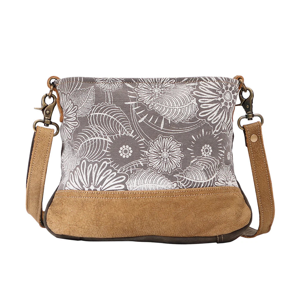 Myra Bags "Saplings Shoulder Bag"
