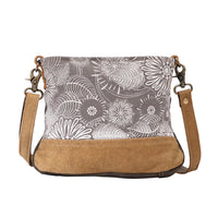 Myra Bags "Saplings Shoulder Bag"