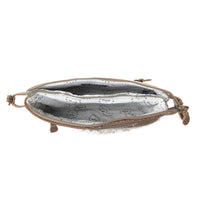 Myra Bags "Inkwild Vintage" Crossbody Bag