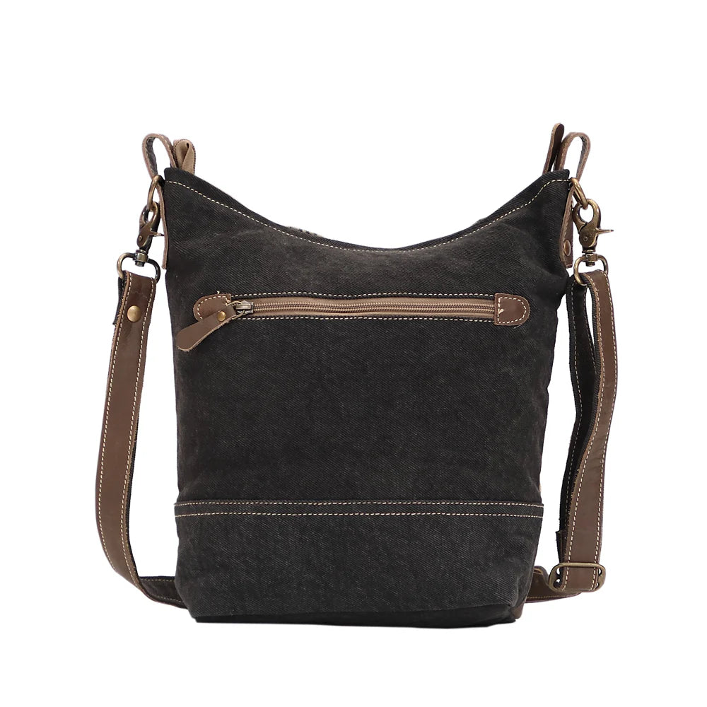 Myra Bags "Solidaster Shoulder Bag"