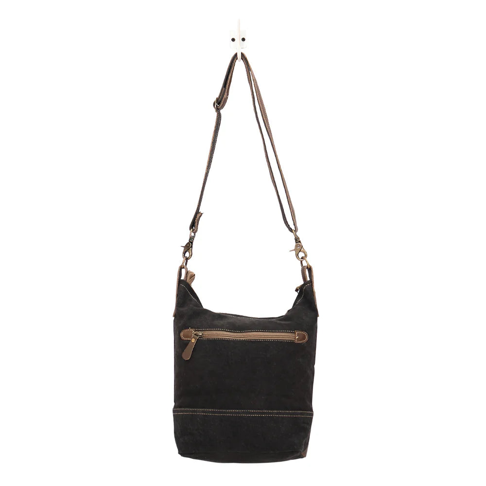 Myra Bags "Solidaster Shoulder Bag"