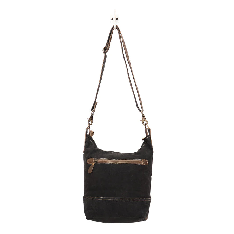 Myra Bags "Solidaster Shoulder Bag"