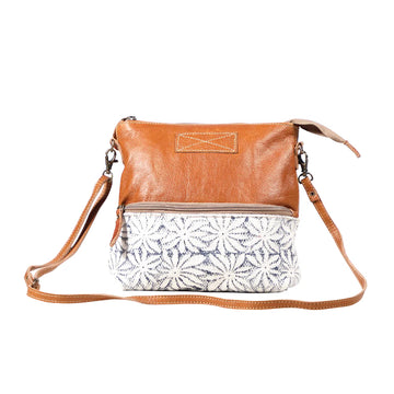 Myra Bags "Itsy Bitsy Small & Crossbody Bag"