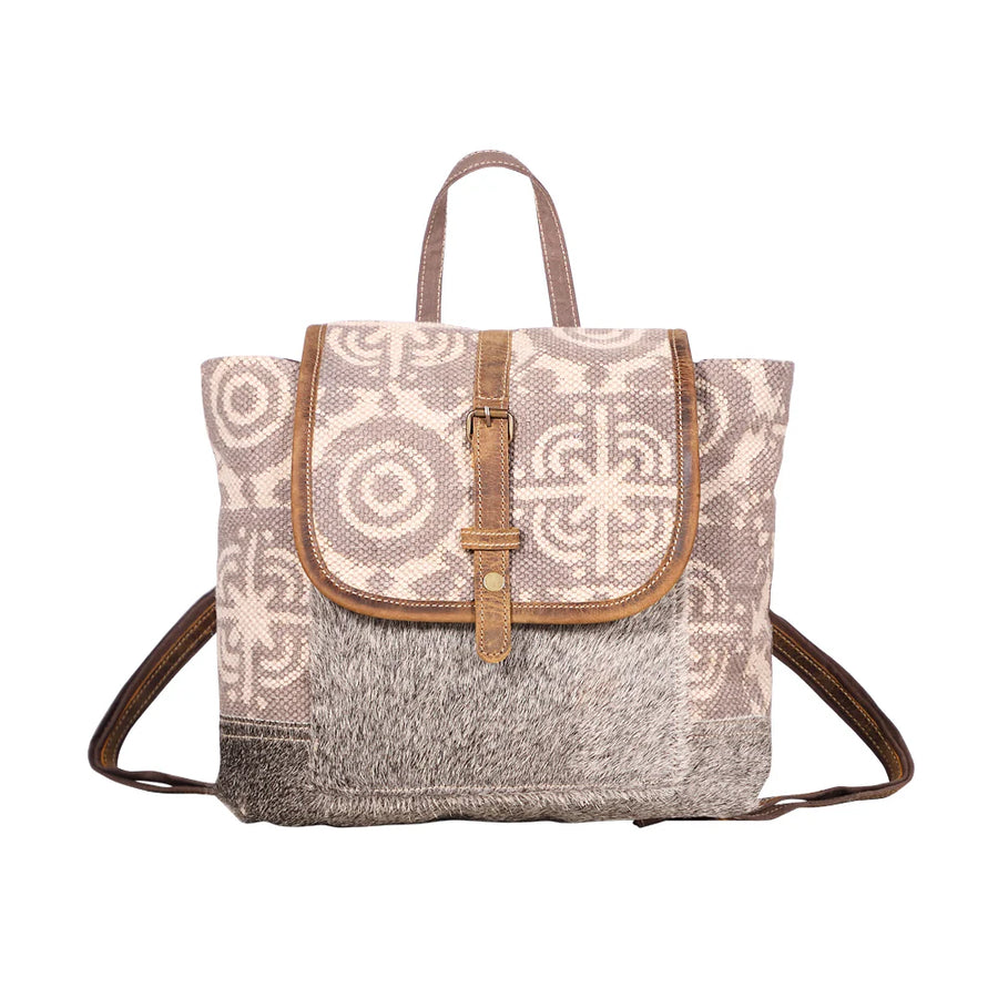 Myra Bags "Dreamer Backpack Bag"