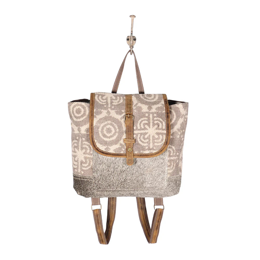 Myra Bags "Dreamer Backpack Bag"