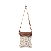 Myra Bags "Ruggy Small & Crossbody Bag"