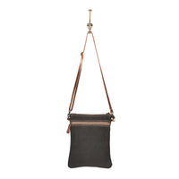 Myra Bags "Ruggy Small & Crossbody Bag"