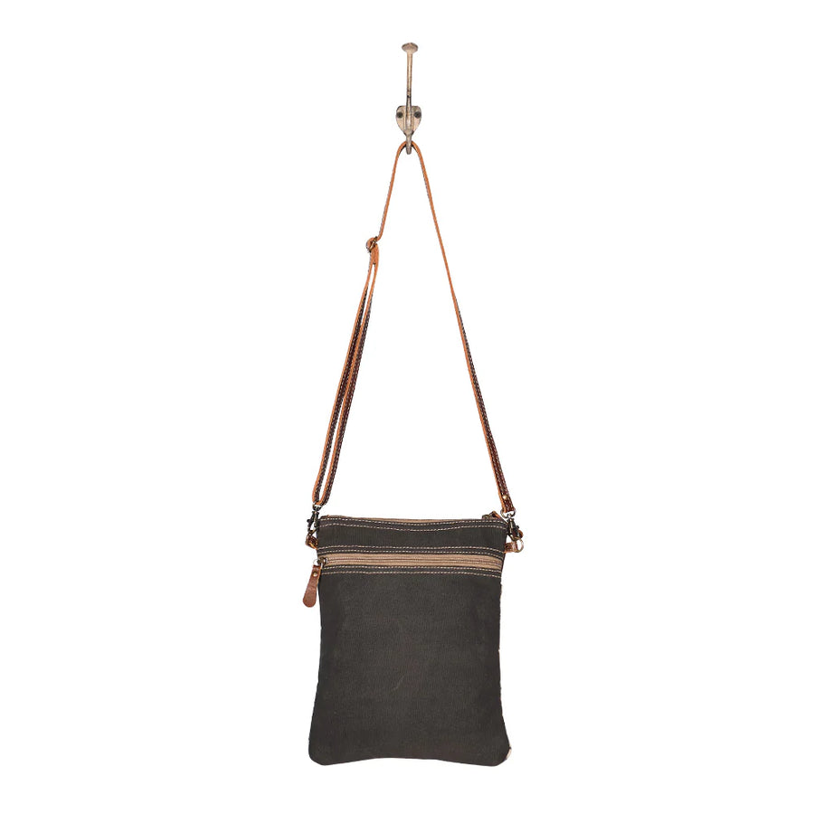 Myra Bags "Ruggy Small & Crossbody Bag"