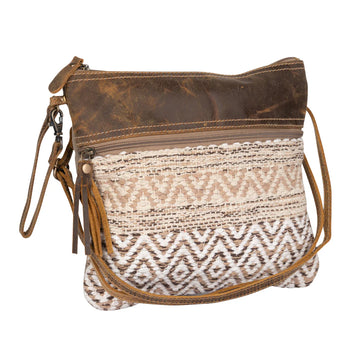 Myra Bags "Contentment Small & Crossbody Bag"