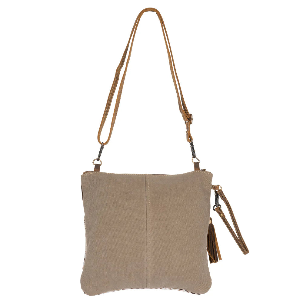 Myra Bags "Contentment Small & Crossbody Bag"