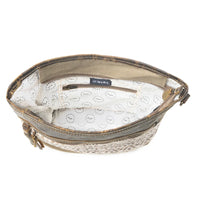 Myra Bags "Blending Taste" Aztec Print Shoulder Bag