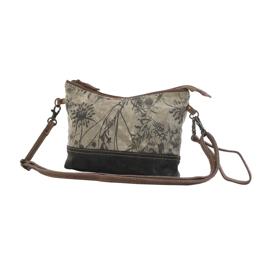 Myra Bags "Dainty Delight Small & Crossbody Bag"