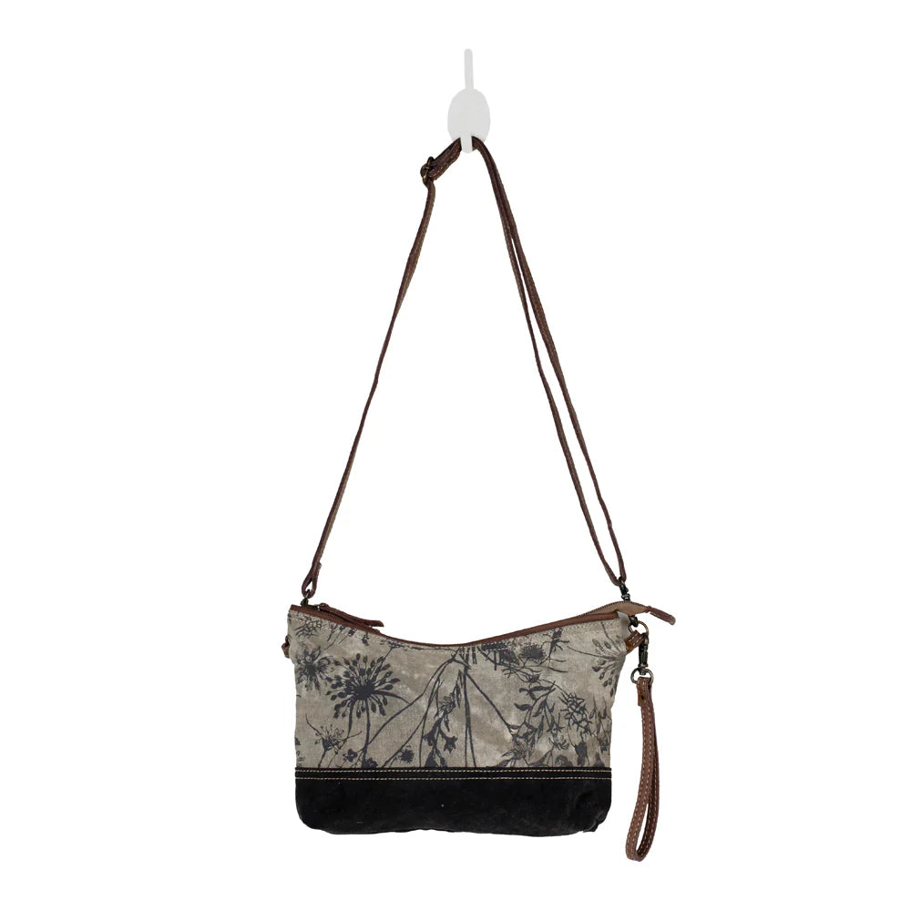 Myra Bags "Dainty Delight Small & Crossbody Bag"