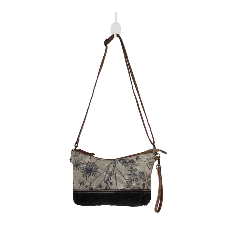 Myra Bags "Dainty Delight Small & Crossbody Bag"