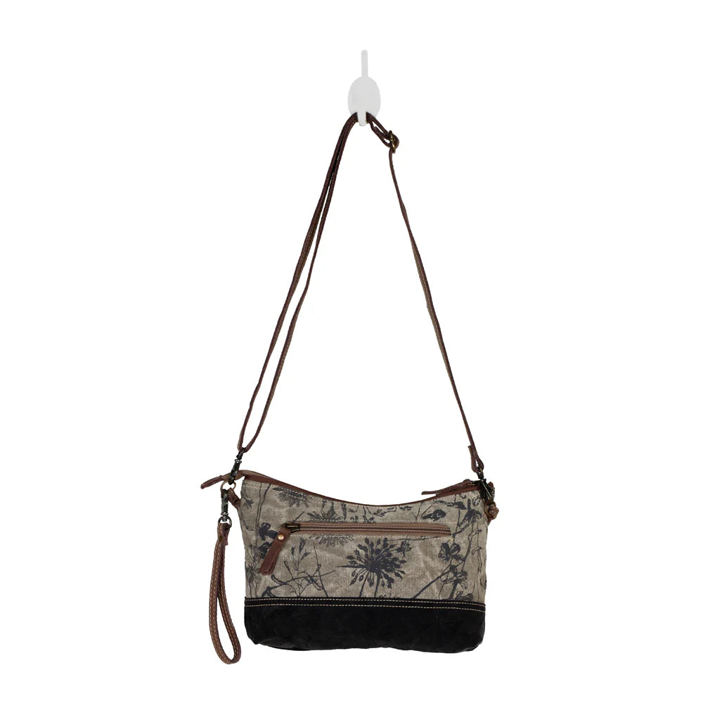 Myra Bags "Dainty Delight Small & Crossbody Bag"