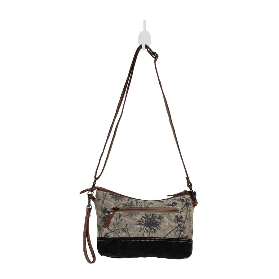 Myra Bags "Dainty Delight Small & Crossbody Bag"