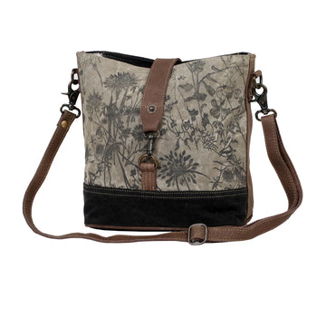 Myra Bags "Debonair Shoulder Bag