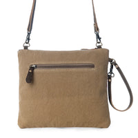Myra Bags "Laced" Small & Cross-Body Bag