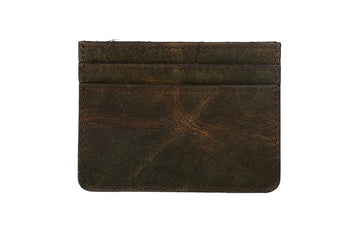 Myra Bags "Rugueux Credit Card Holder"