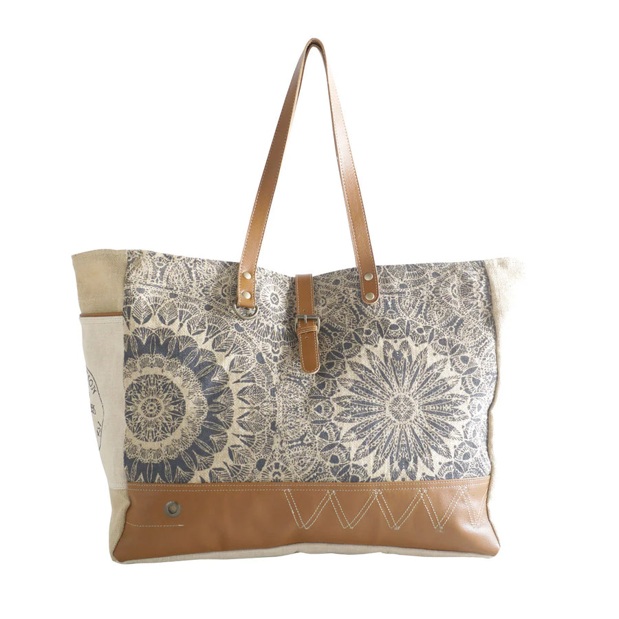 Myra Bags "Breakthrough Market Bag"