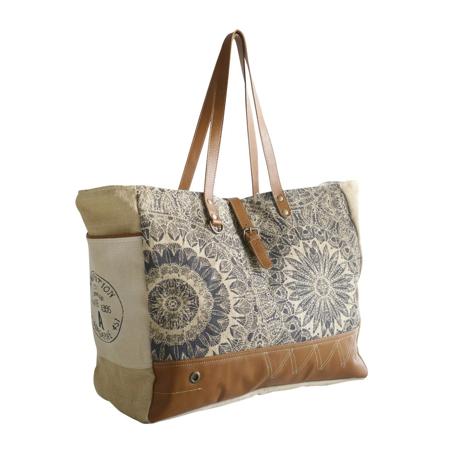 Myra Bags "Breakthrough Market Bag"