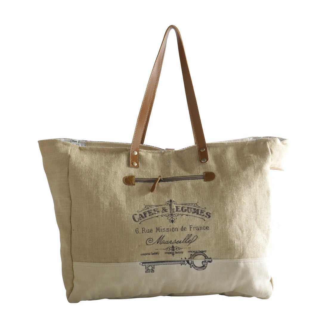 Myra Bags "Breakthrough Market Bag"