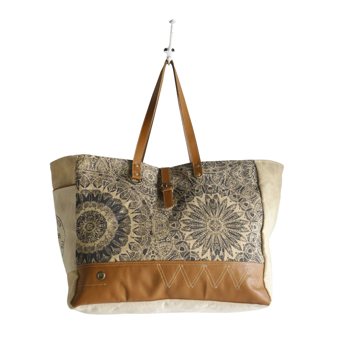 Myra Bags "Breakthrough Market Bag"