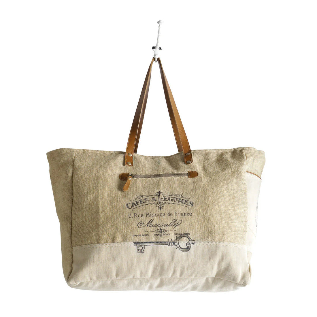 Myra Bags "Breakthrough Market Bag"