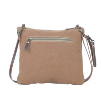 Myra Bags "Blue Isle Small & Crossbody Bag"