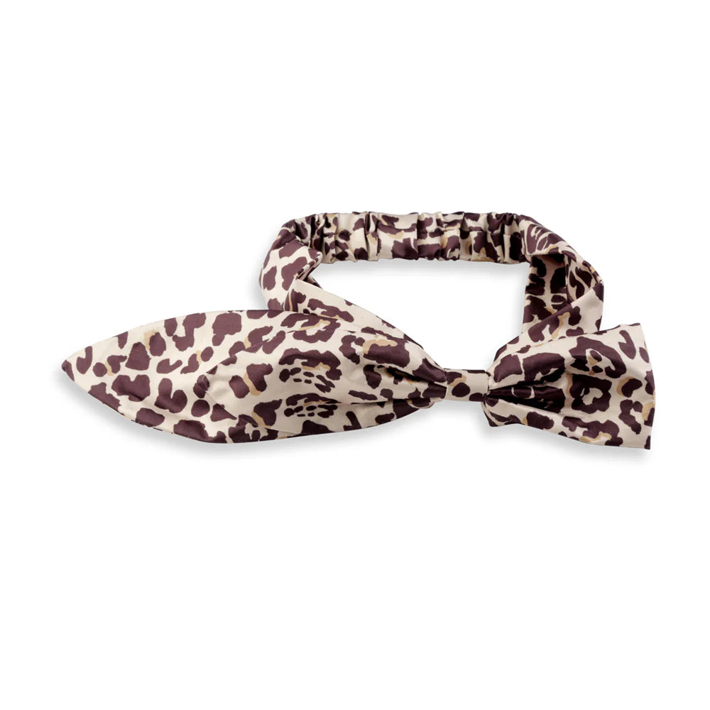 Myra "Bow-Up! Headband"