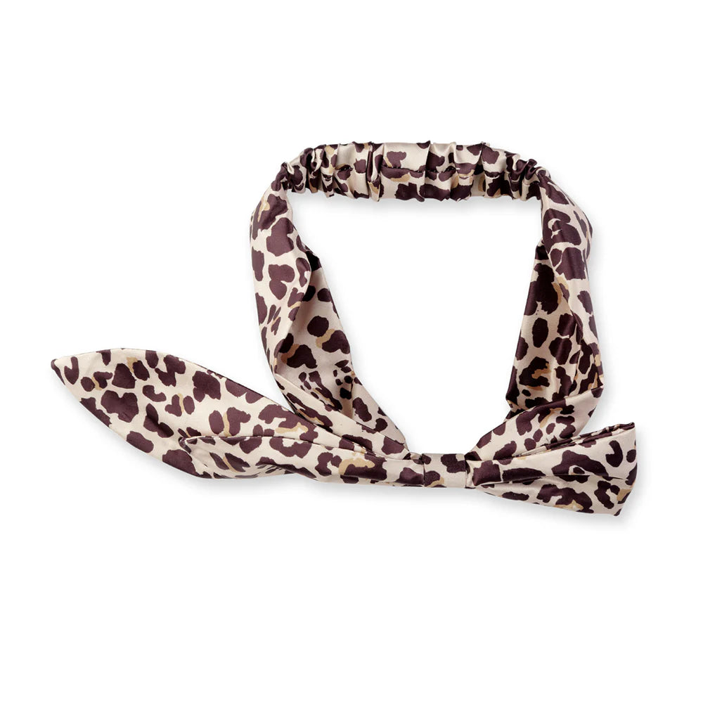 Myra "Bow-Up! Headband"
