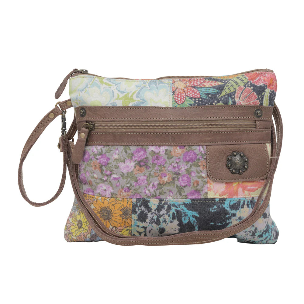 Myra Bags "Le Piccolo Small & Crossbody Bag"