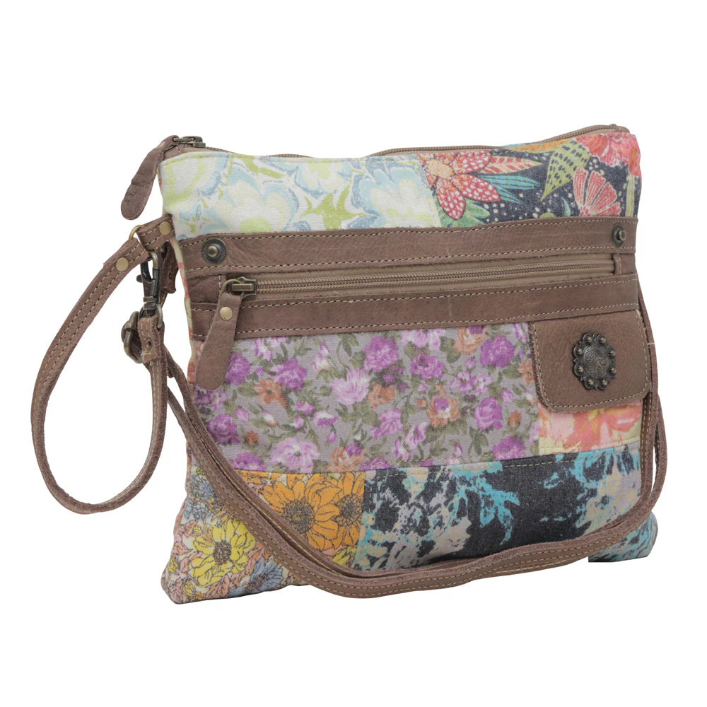Myra Bags "Le Piccolo Small & Crossbody Bag"