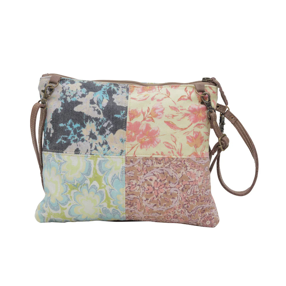 Myra Bags "Le Piccolo Small & Crossbody Bag"