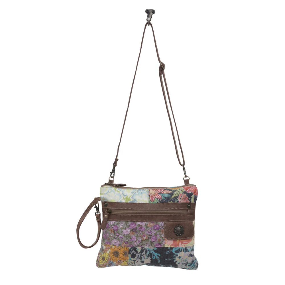 Myra Bags "Le Piccolo Small & Crossbody Bag"