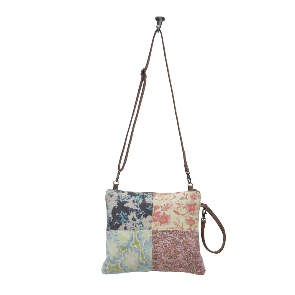 Myra Bags "Le Piccolo Small & Crossbody Bag"