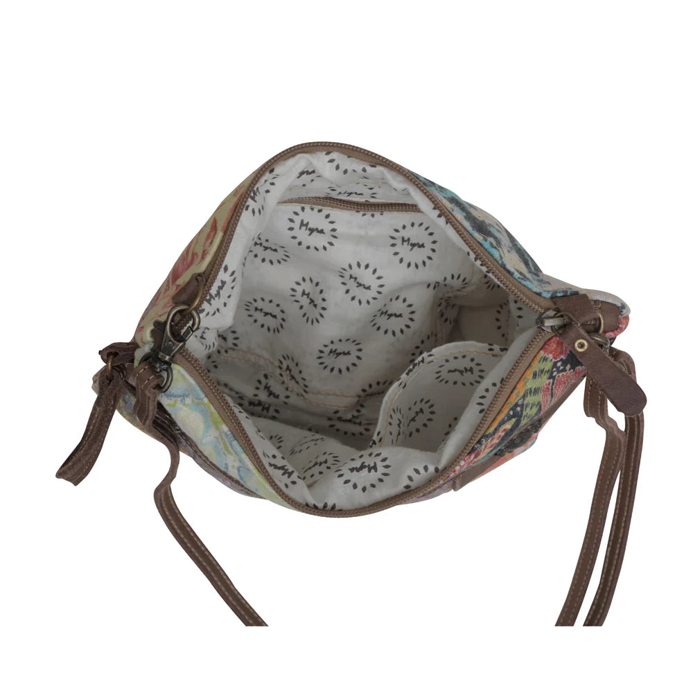 Myra Bags "Le Piccolo Small & Crossbody Bag"