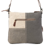 Myra Bags "Seeds of Love" Crossbody Bag
