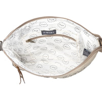 Myra Bags "Seeds of Love" Crossbody Bag