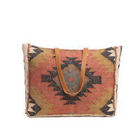 Myra Bags "Kaliko Hill Weekender Bag"