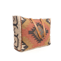 Myra Bags "Kaliko Hill Weekender Bag"