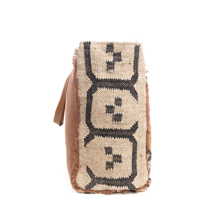 Myra Bags "Kaliko Hill Weekender Bag"