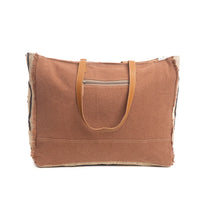 Myra Bags "Kaliko Hill Weekender Bag"