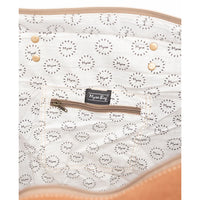 Myra Bags "Kaliko Hill Weekender Bag"