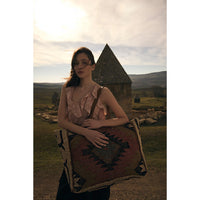 Myra Bags "Kaliko Hill Weekender Bag"