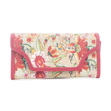 Myra Bags "Katey Town Wallet"