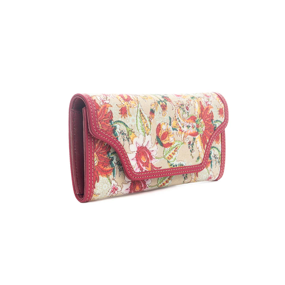 Myra Bags "Katey Town Wallet"
