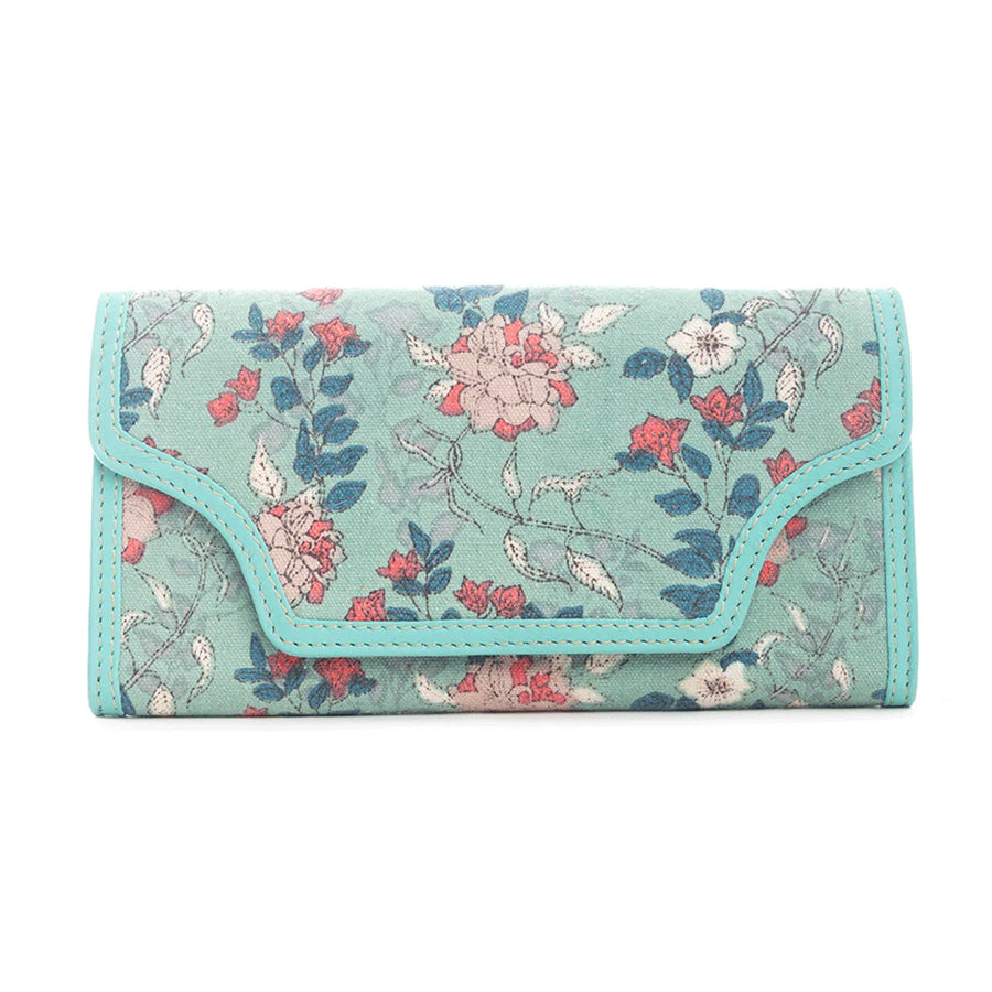 Myra Bags "Mehlee Jo Wallet"