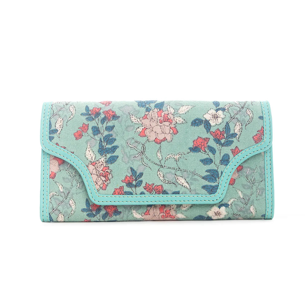 Myra Bags "Mehlee Jo Wallet"